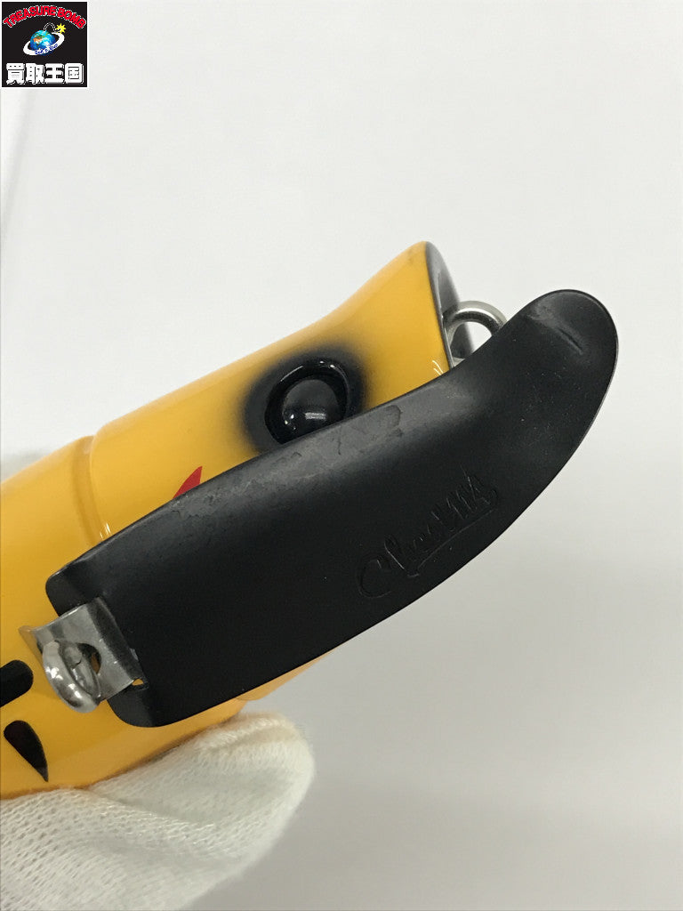 チェスト114 トゥワーク オールド・ハンドメイド
