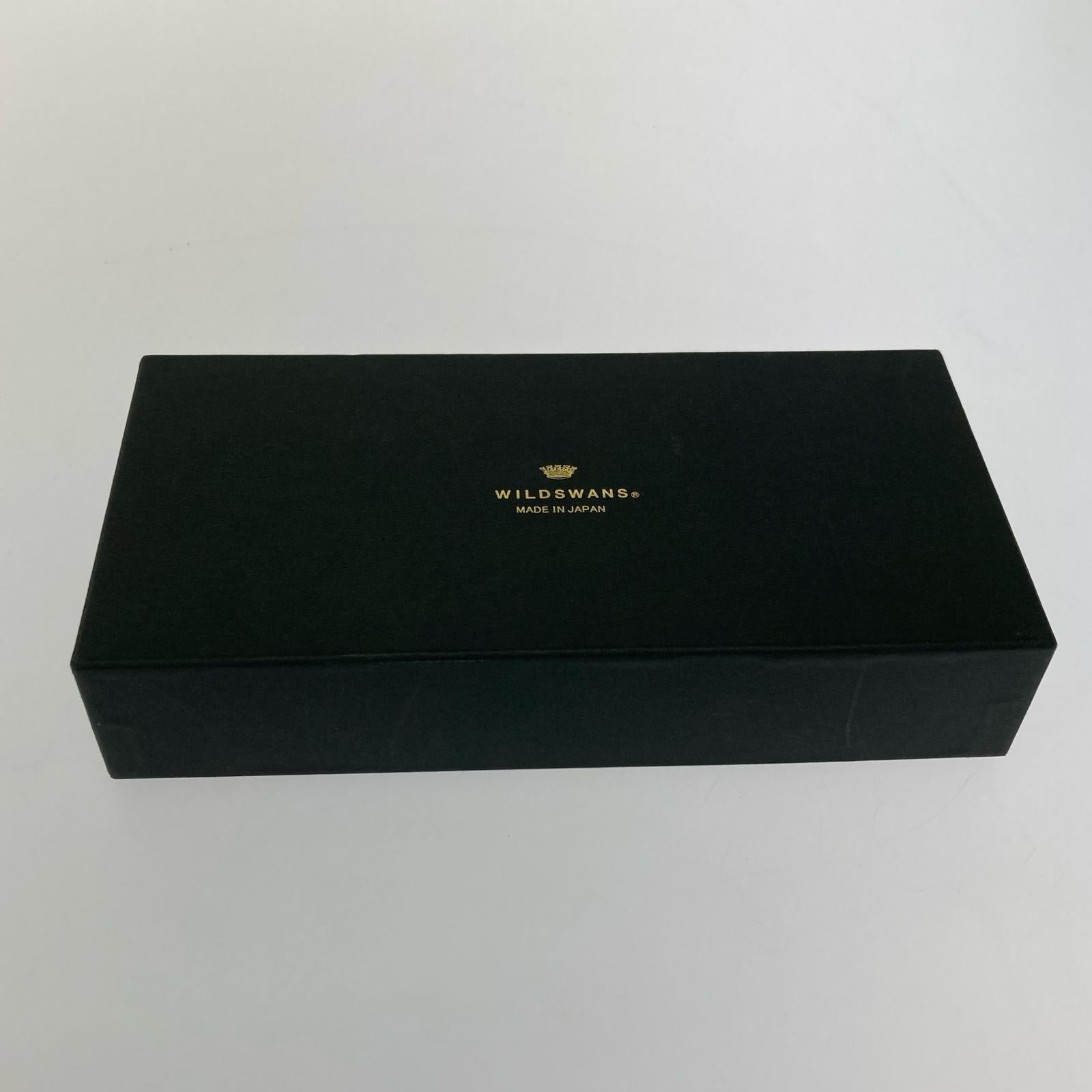 コンパクトウォレット BYRNE ブライドルレザー グリーン