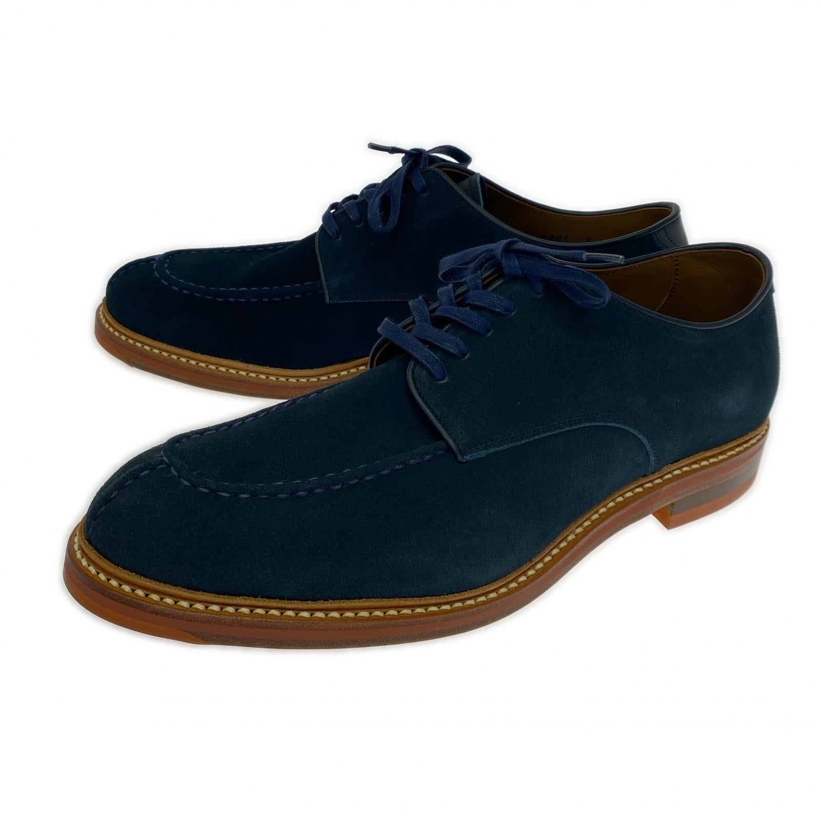 シューズ ×RFW Middle Brough (9)