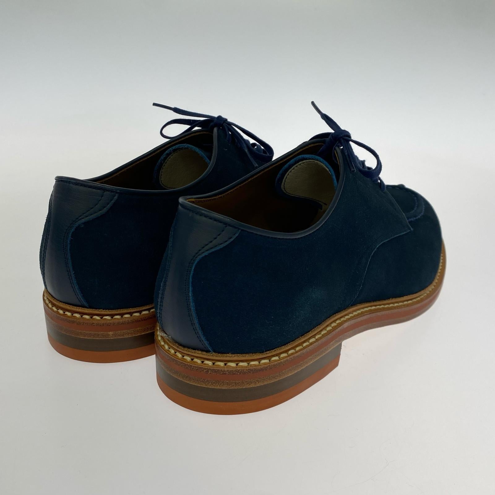 シューズ ×RFW Middle Brough (9)