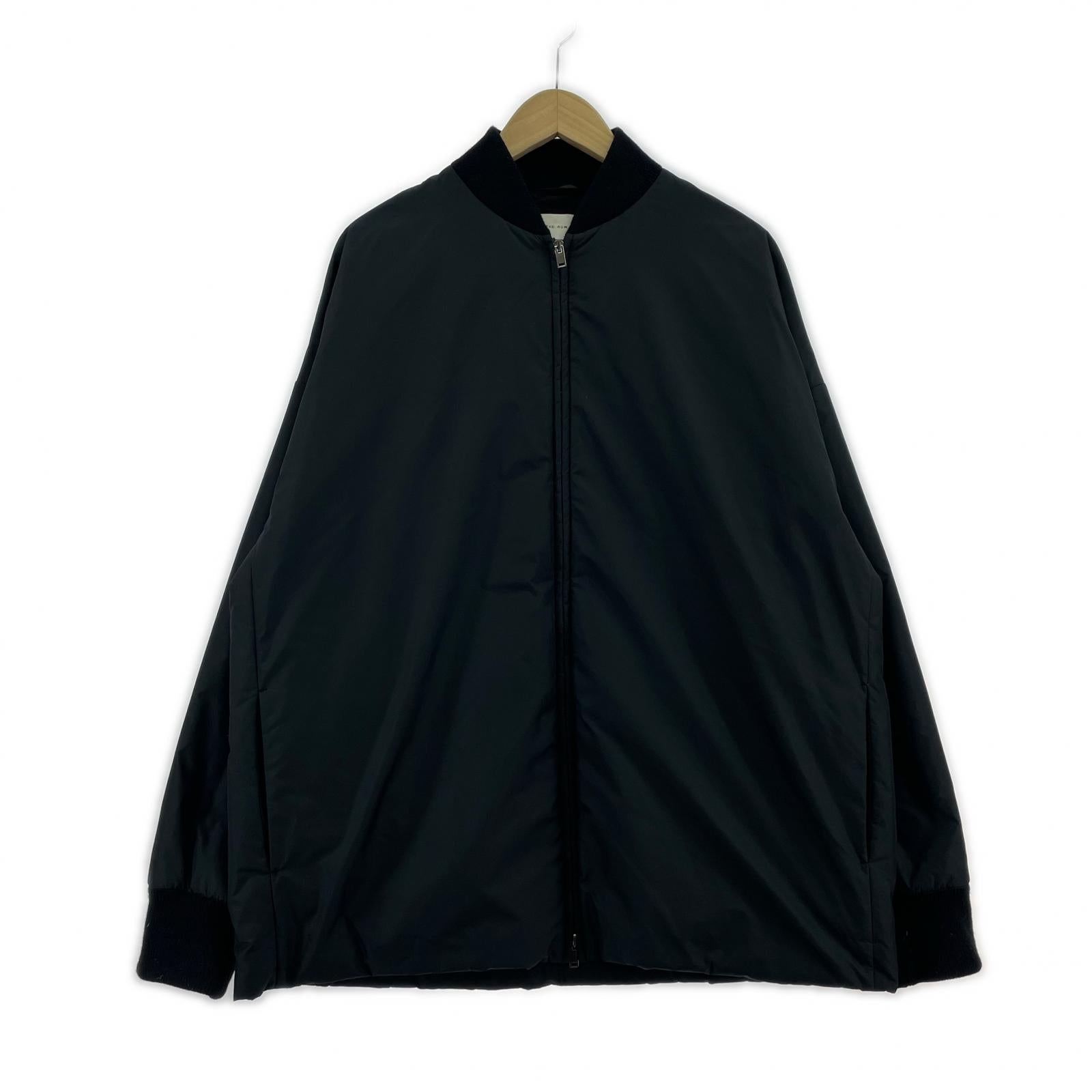 ジャケット DILLON JACKET/ブラック/38 ブラック