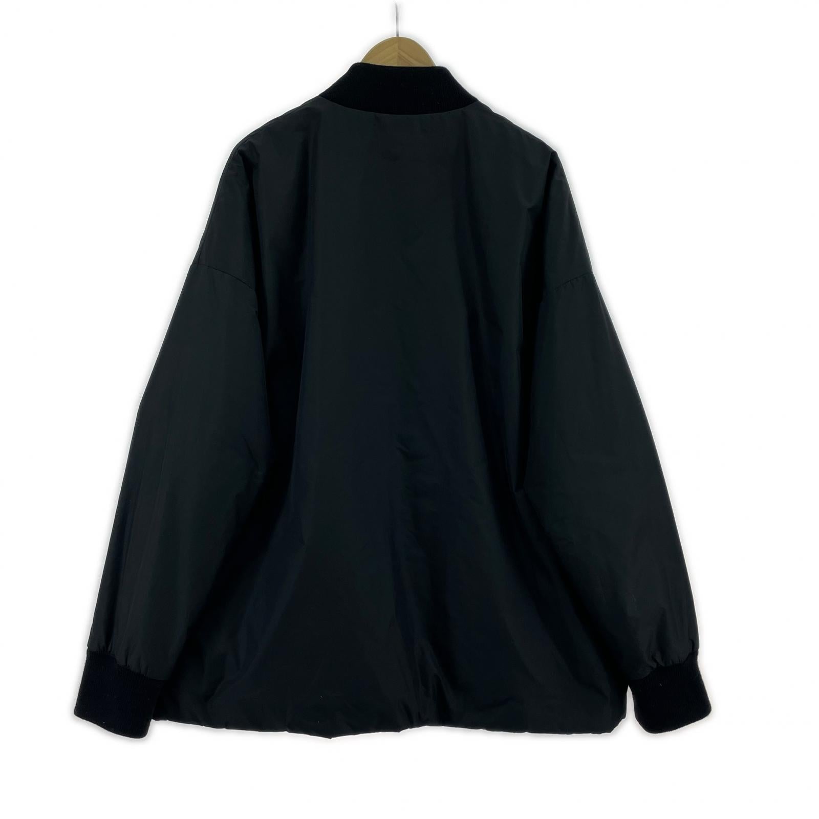 ジャケット DILLON JACKET/ブラック/38 ブラック
