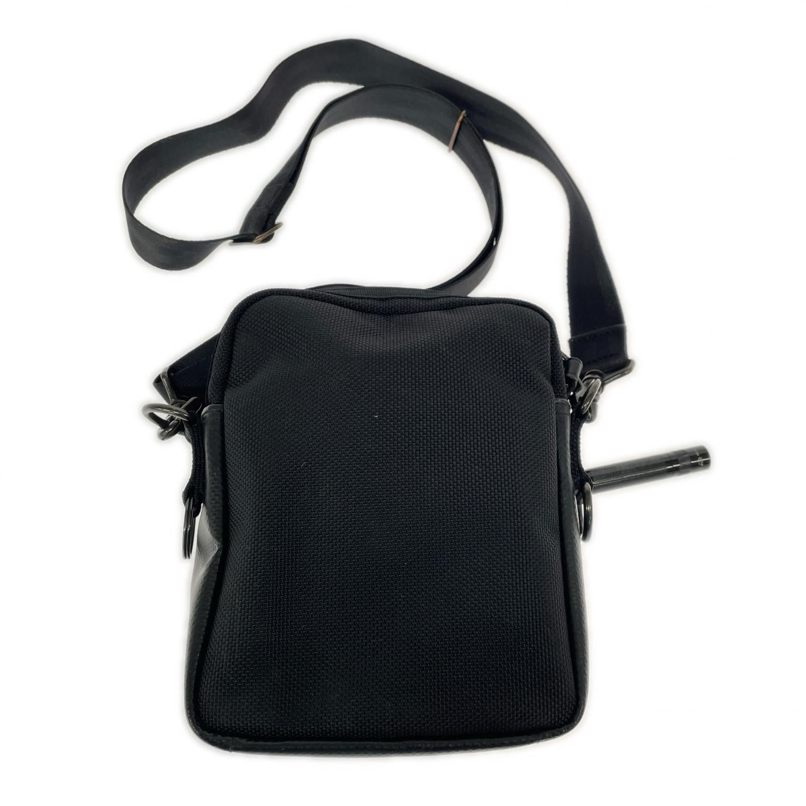 ショルダーバッグ PORTER ショルダーバッグ ブラック