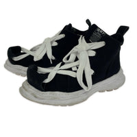 スニーカー beast ROLL-TONGUE STAINING SHOES 41 ブラック