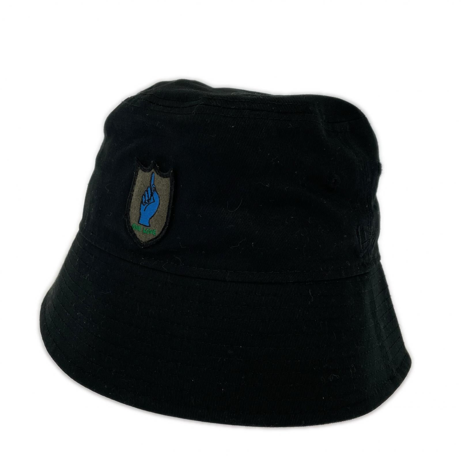 ハット sacai x NEW ERAR Gonz ブラック