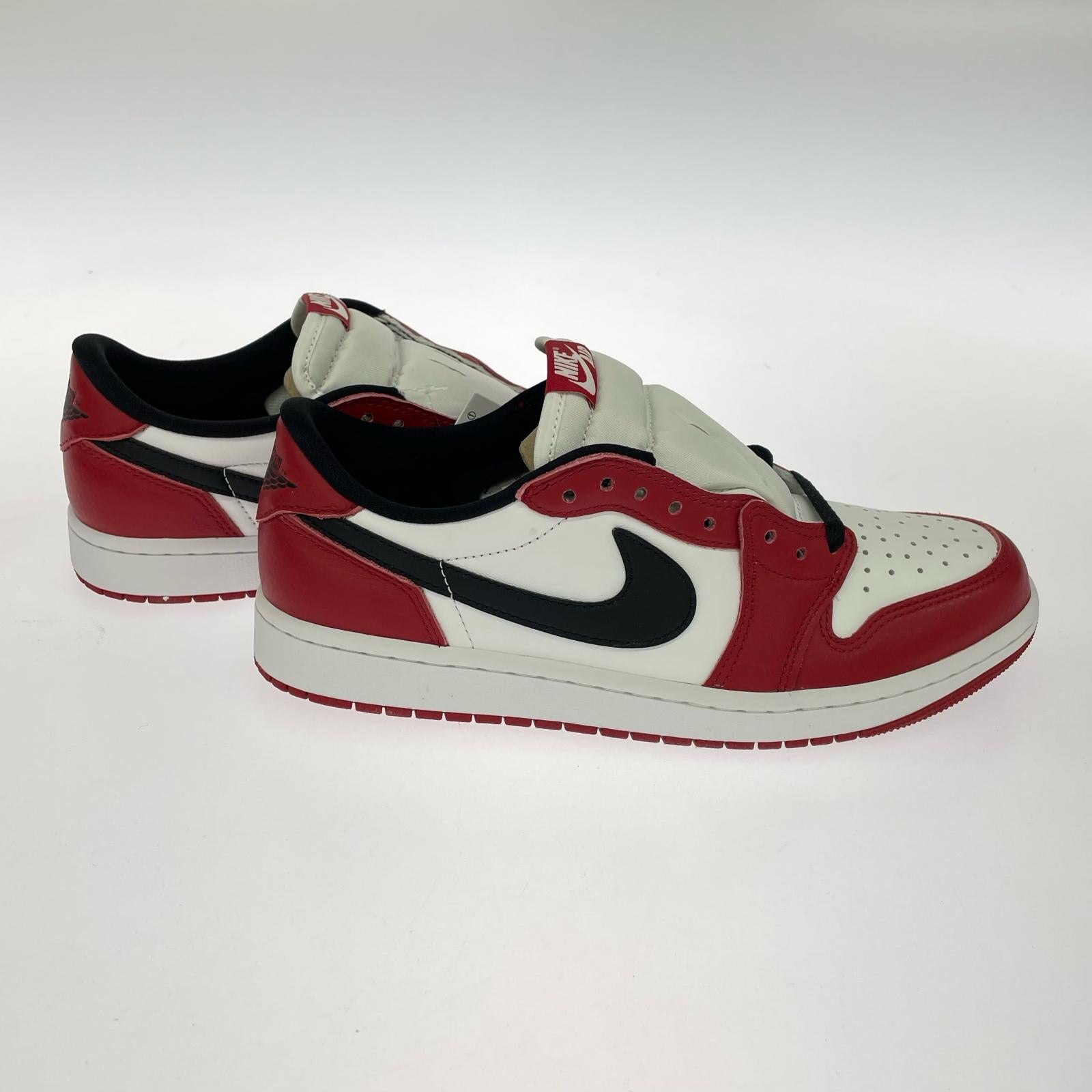 スニーカー JORDAN 1 RETRO LOW OG Chicago(27.5cm) 27.5cm (US9 1/2 UK9 EU45)