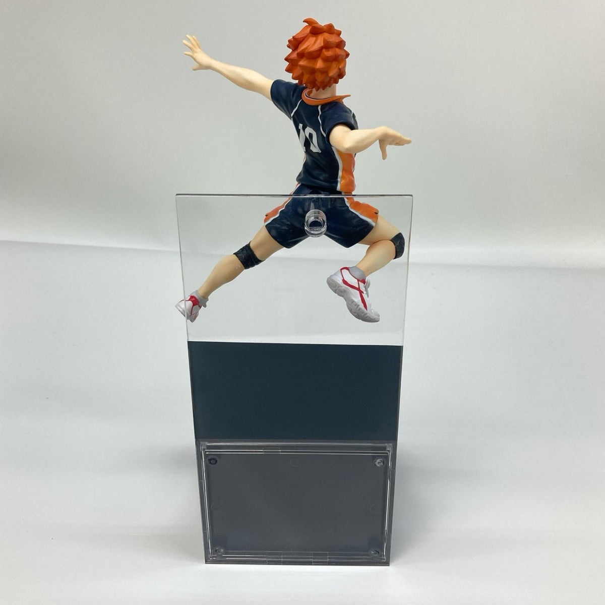 ハイキュー!! Happyくじ A・B賞 日向翔陽・影山飛雄セット ハイキュー フィギュア/グッズ