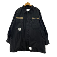 ジャケット 19AW GUARDIAN JACKE 1 ブラック