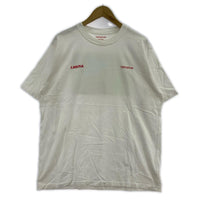 半袖Tシャツ DWELLER S/S TEE Palace/2/ホワイト/NN-T4603 ホワイト