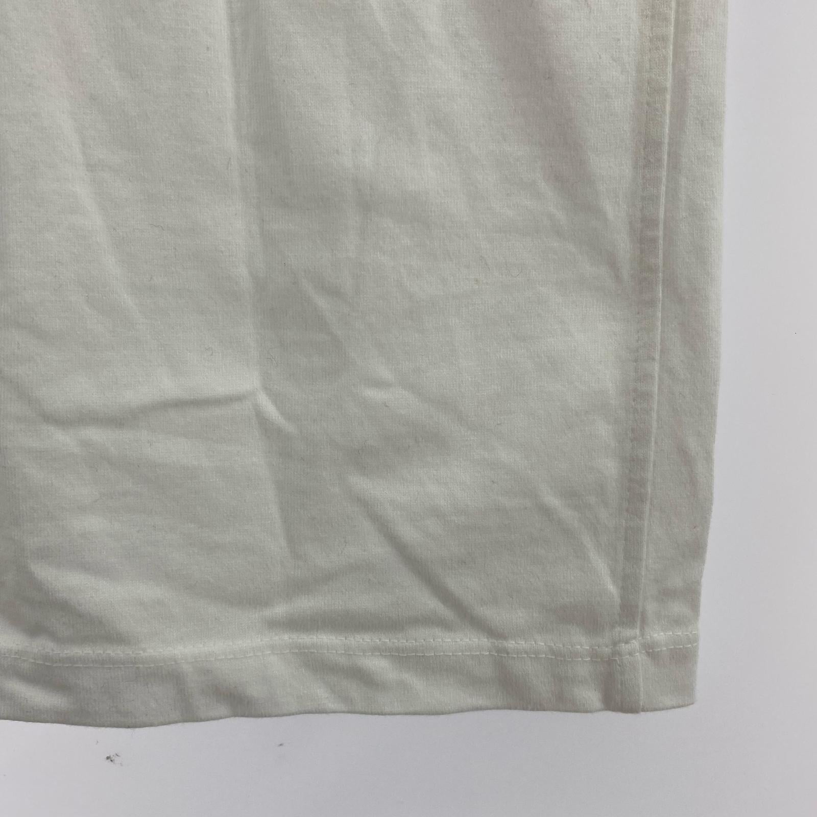 半袖Tシャツ DWELLER S/S TEE Palace/2/ホワイト/NN-T4603 ホワイト