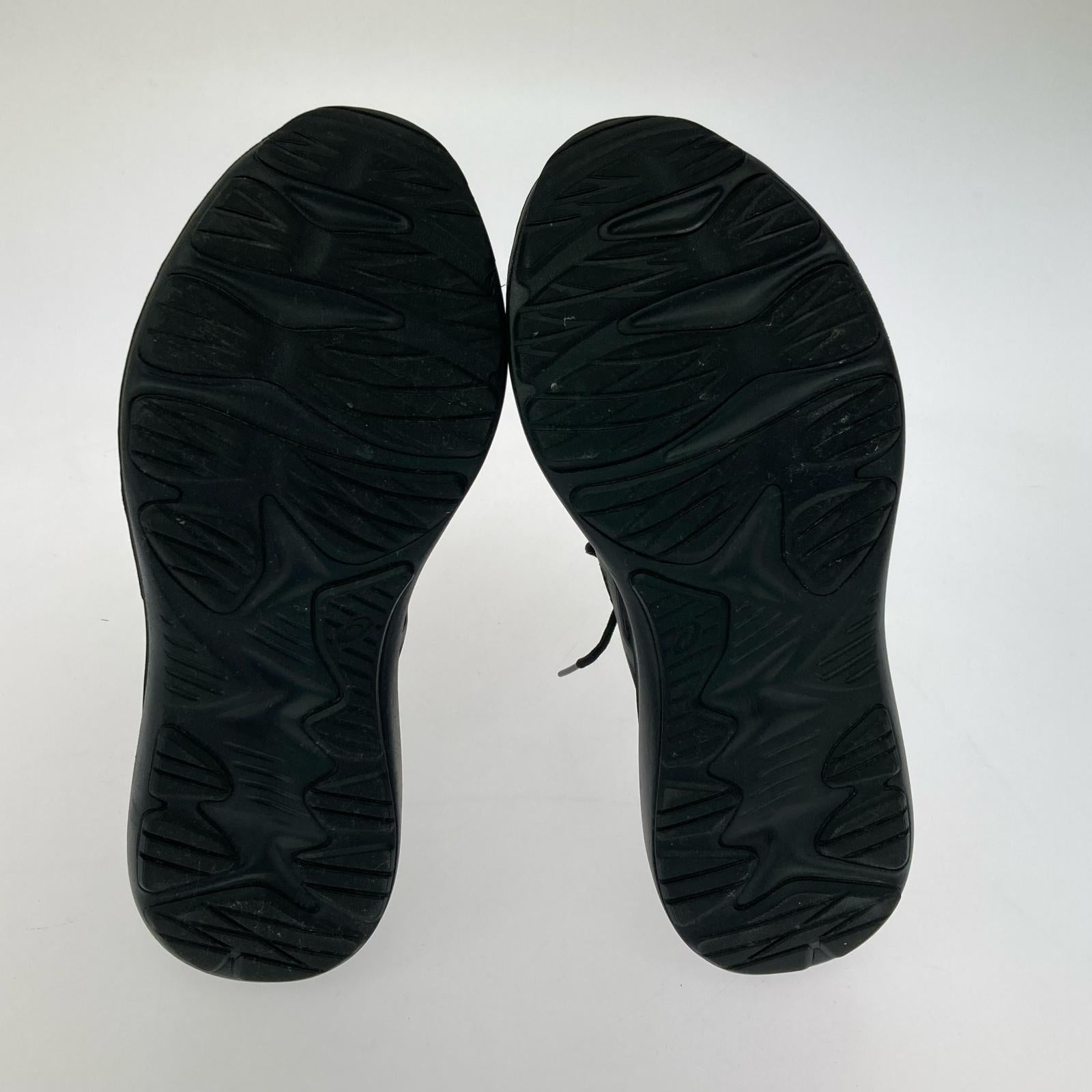 スニーカー ローカット/26.5/F560625 26.5cm (US8 1/2 UK8 EU43) ブラック