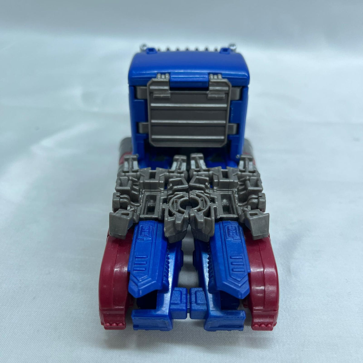 SS-05 オプティマスプライム トランスフォーマー タカラトミー フィギュア/グッズ
