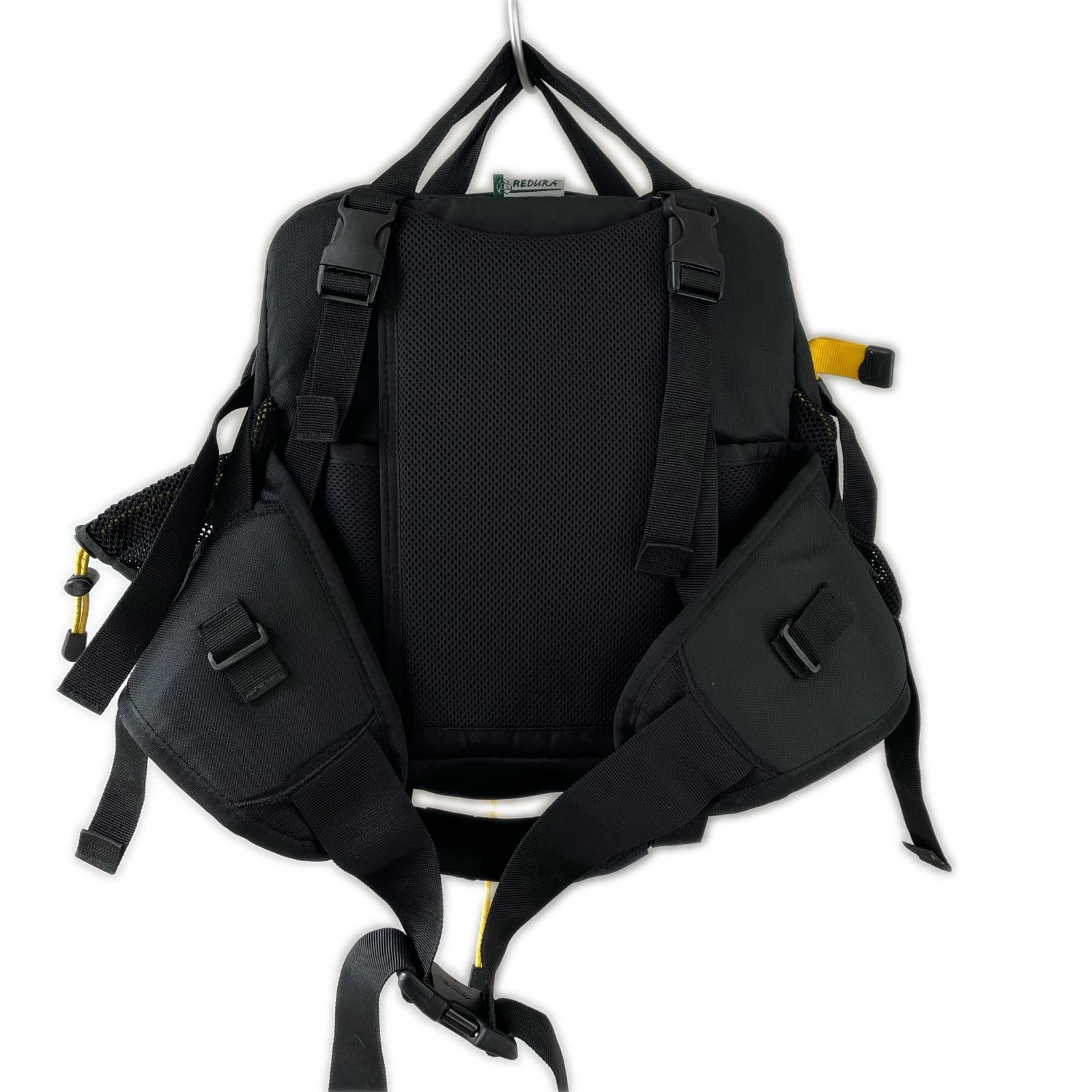 その他バッグ MOUNTAIN SMITH ランバーバック TOUR 黒 ブラック