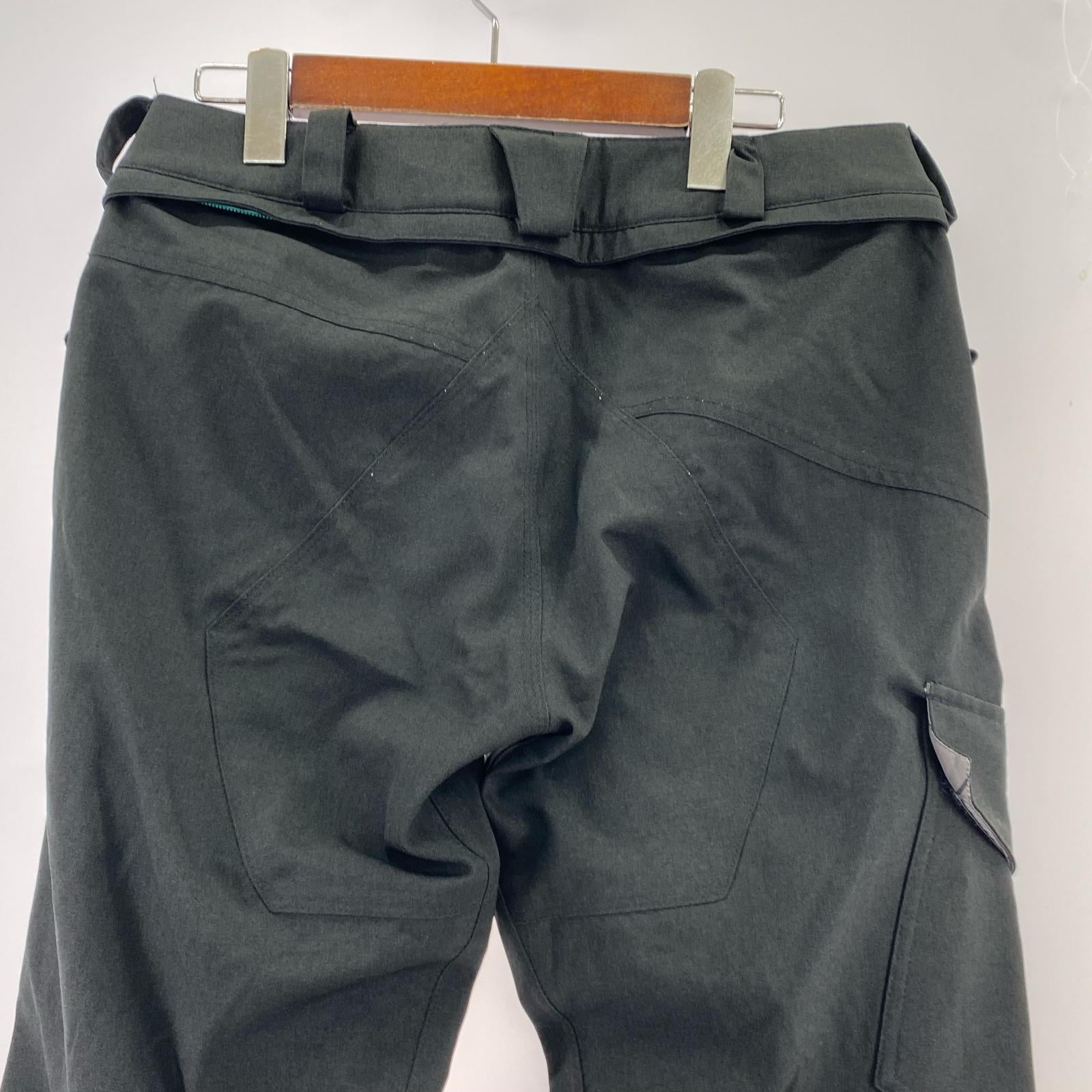パンツ SP スノボーパンツ BLK S ブラック