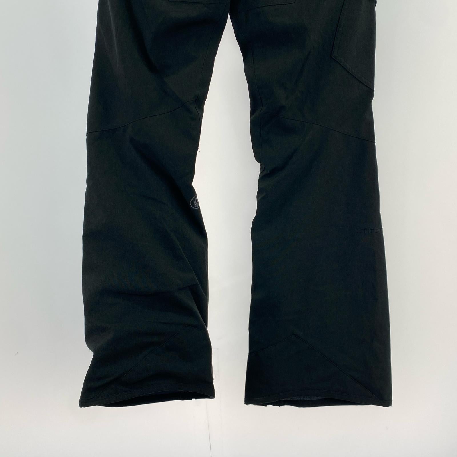 パンツ SP スノボーパンツ BLK S ブラック