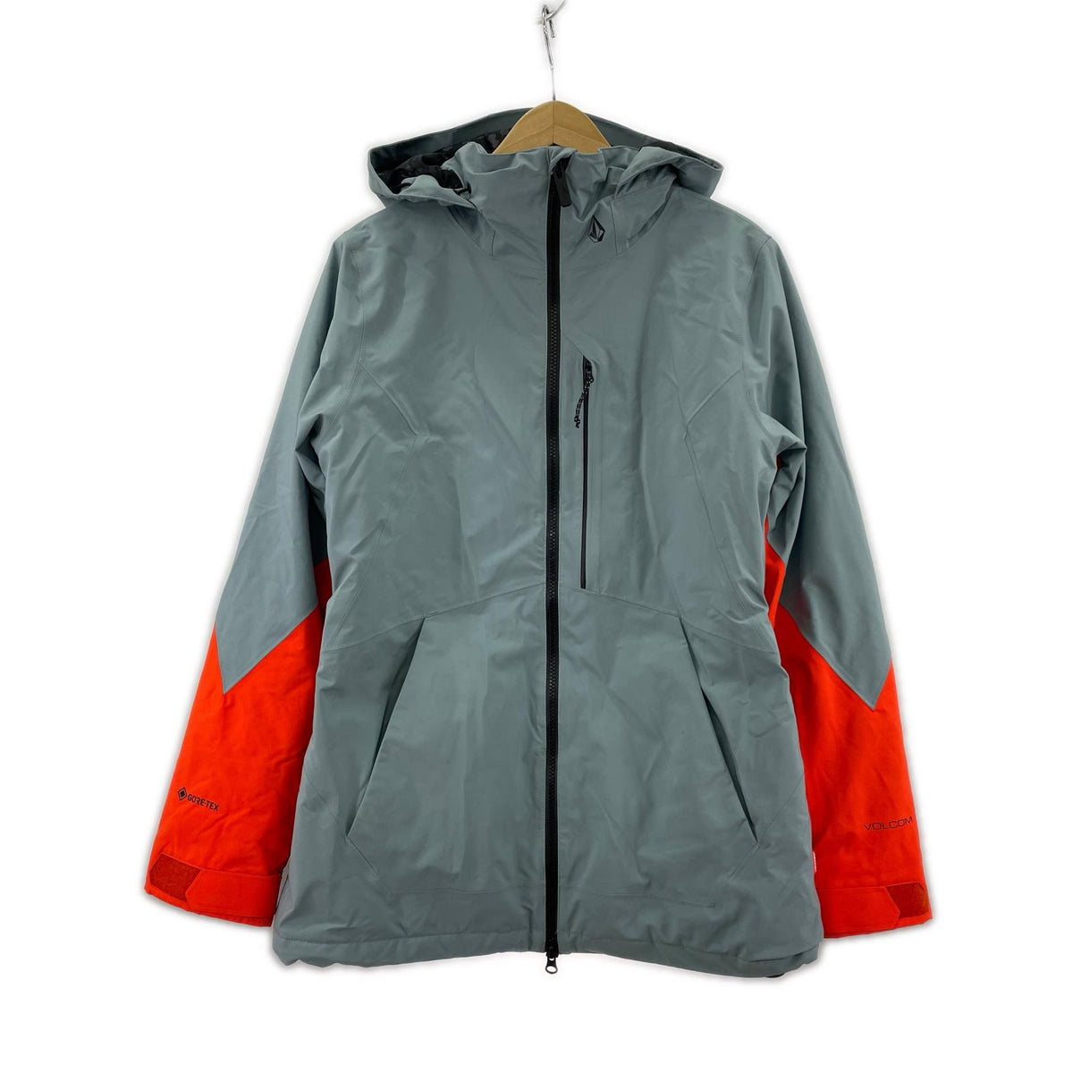 ジャケット Guch Stretch Gore Jacket GT GRY S S グレー