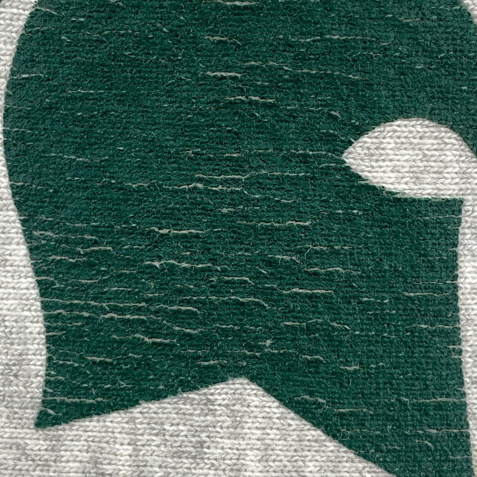 スウェット REVERSE WEAVE 単色タグ グレー (L) L グレー