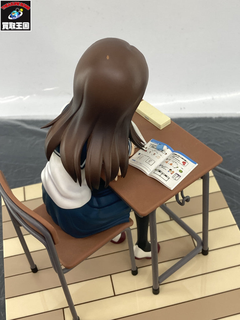 からかい上手の高木さん 高木さん 1/7 フィギュア/グッズ