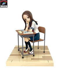 からかい上手の高木さん 高木さん 1/7 フィギュア/グッズ