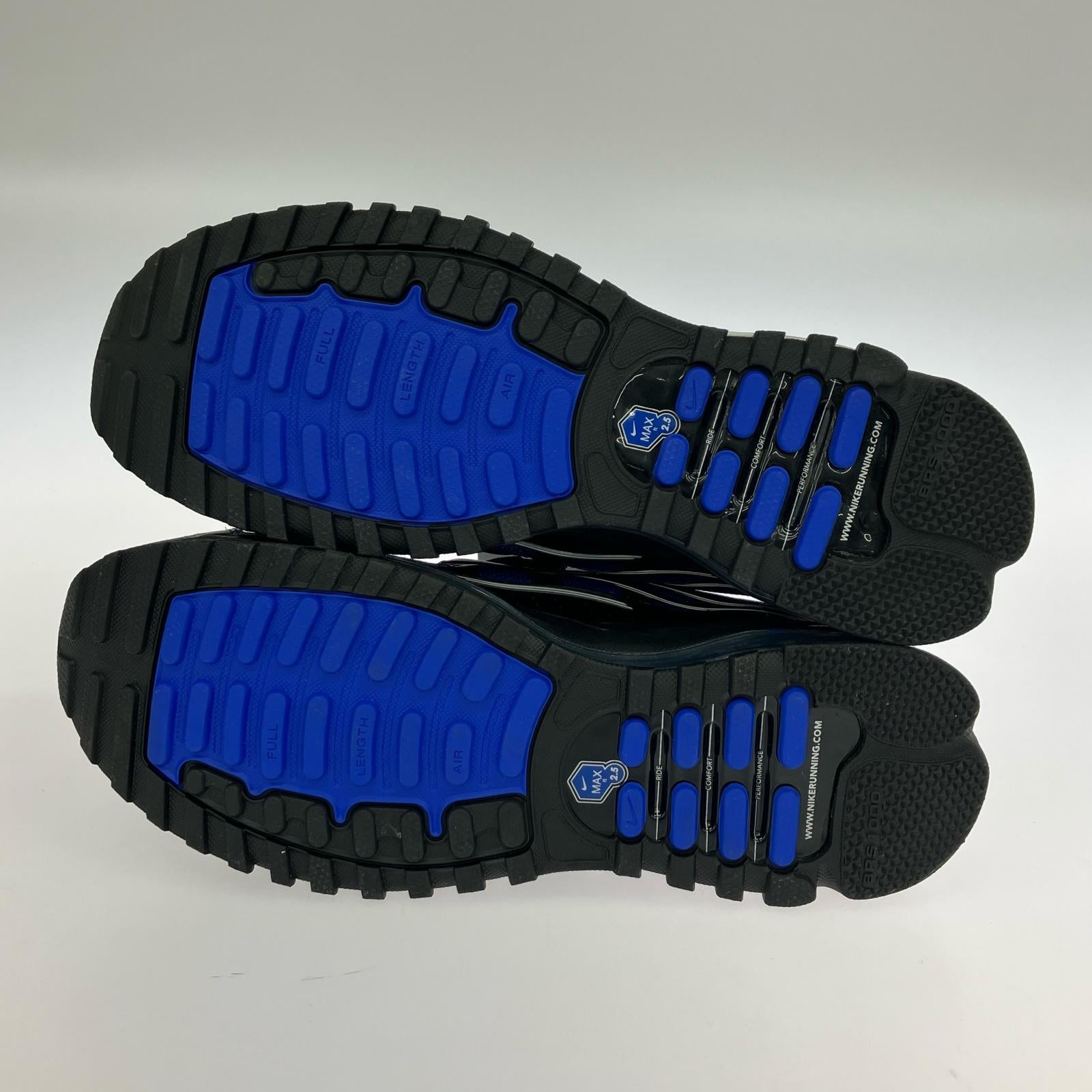 スニーカー AIR MAX TL 2.5 29cm 29cm (US11 UK10 1/2 EU48) ブラック
