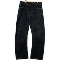 デニムパンツ Lot 2007 W36 ブラック