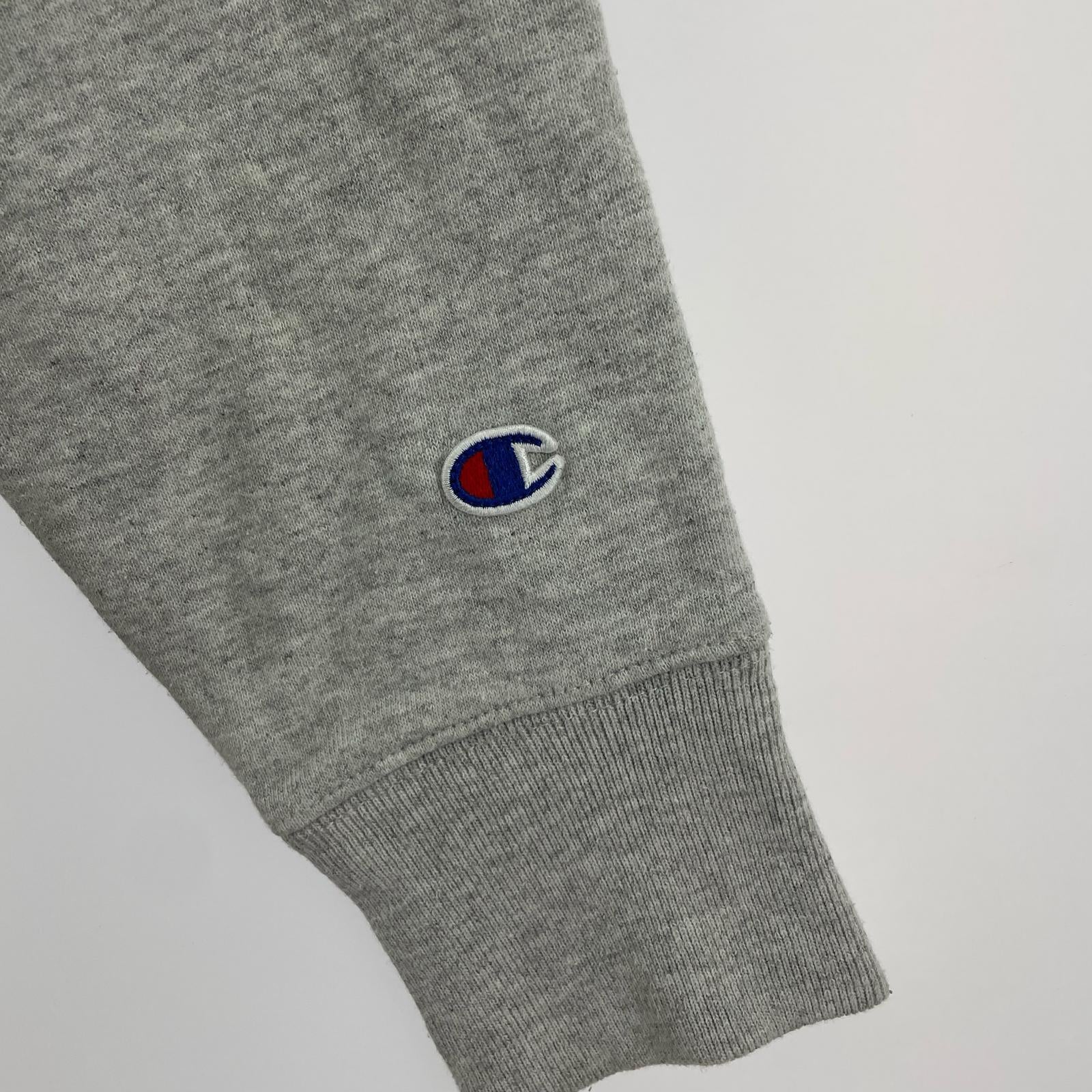 スウェット REVERSE WEAVE グレー(S) S