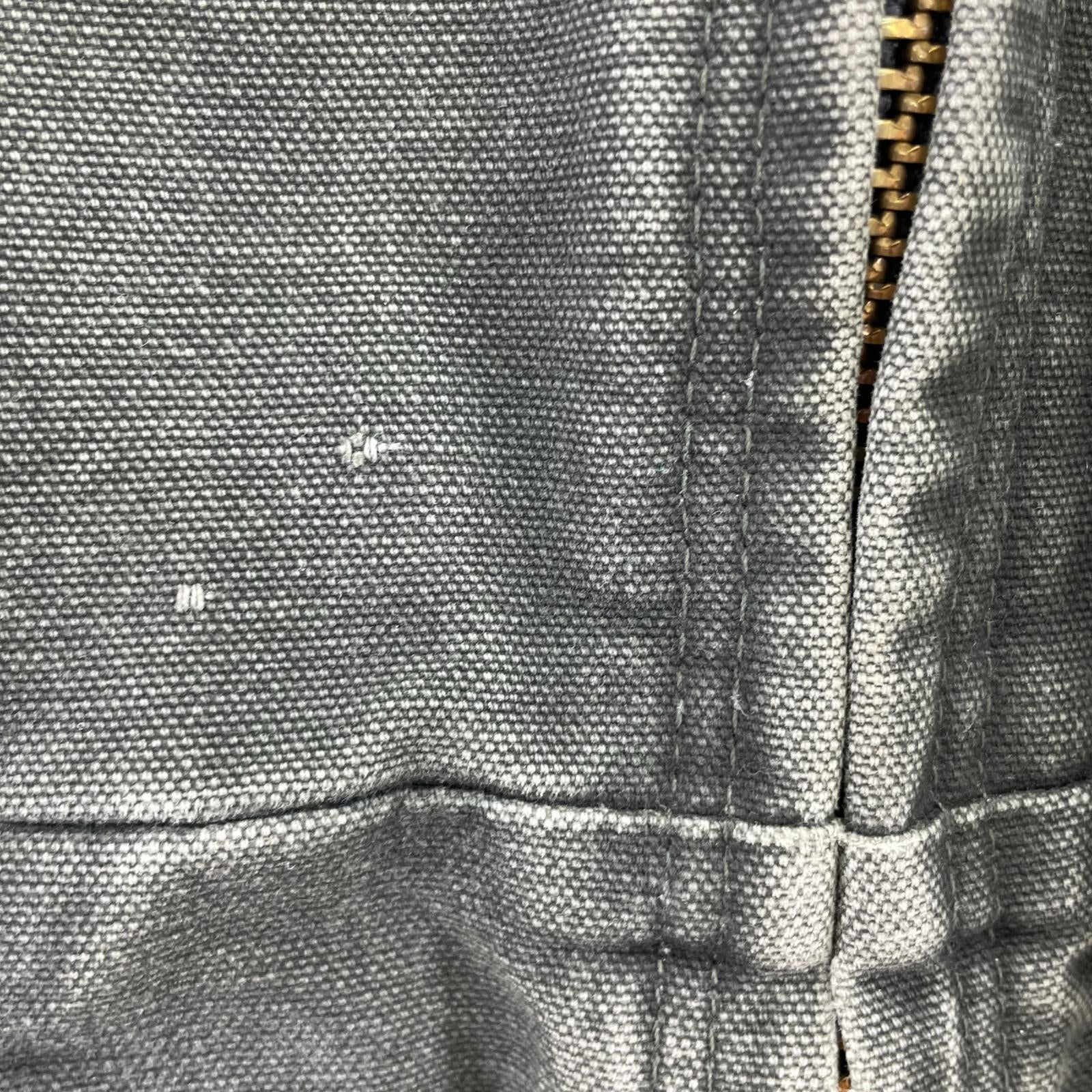 ジャケット DUCK ACTIVE JACKET 刺繍 L L
