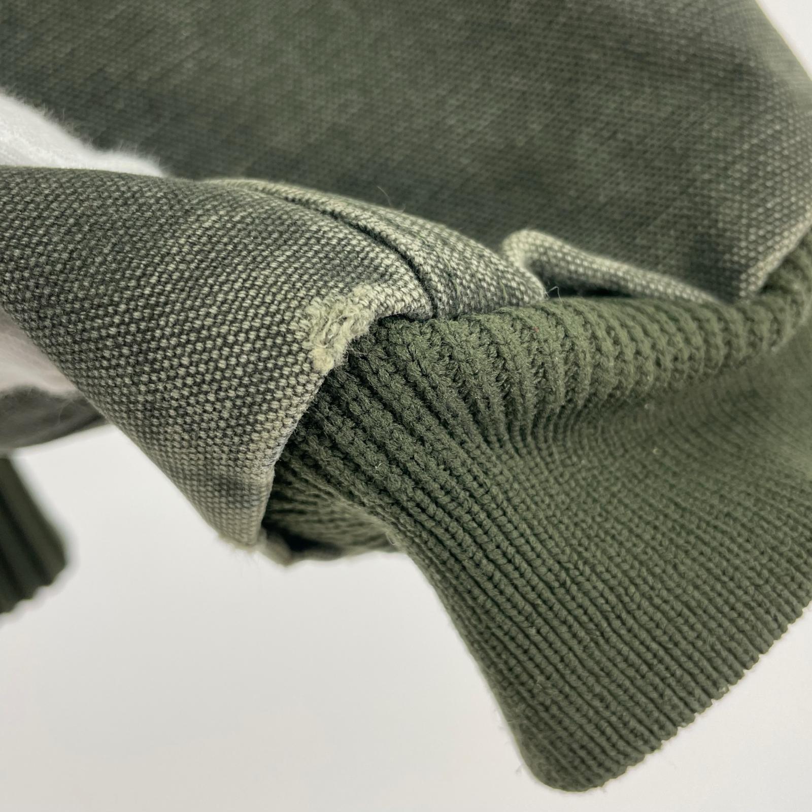 ジャケット DUCK ACTIVE JACKET 刺繍 L L