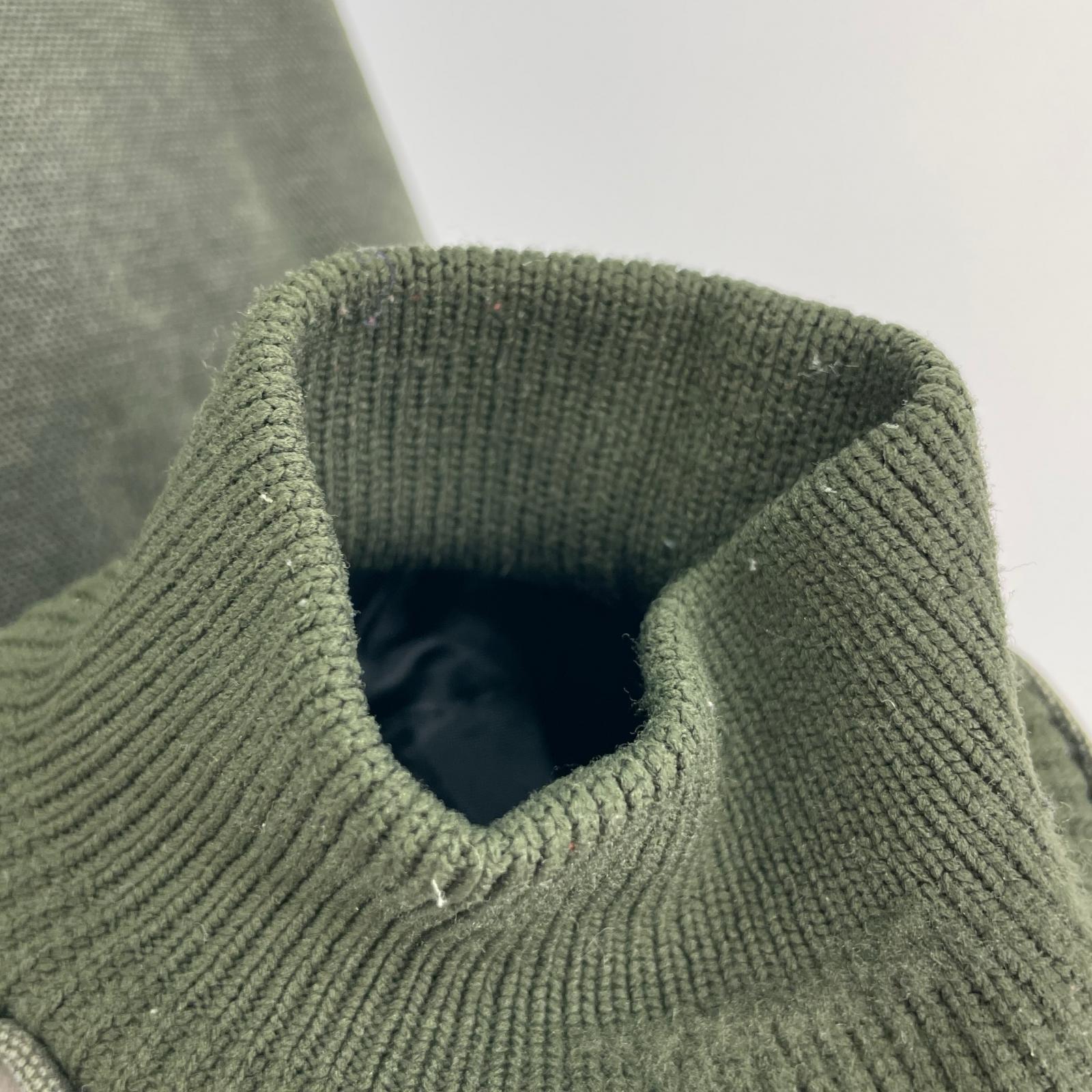 ジャケット DUCK ACTIVE JACKET 刺繍 L L