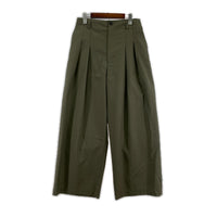パンツ cordura 11211461214 01 カーキ