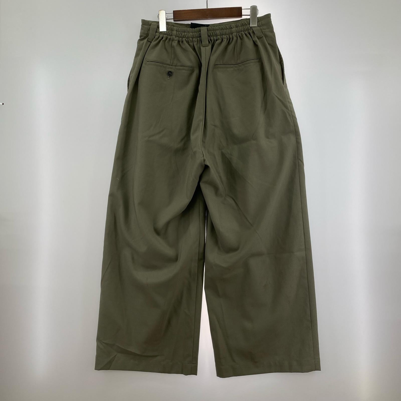 パンツ cordura 11211461214 01 カーキ