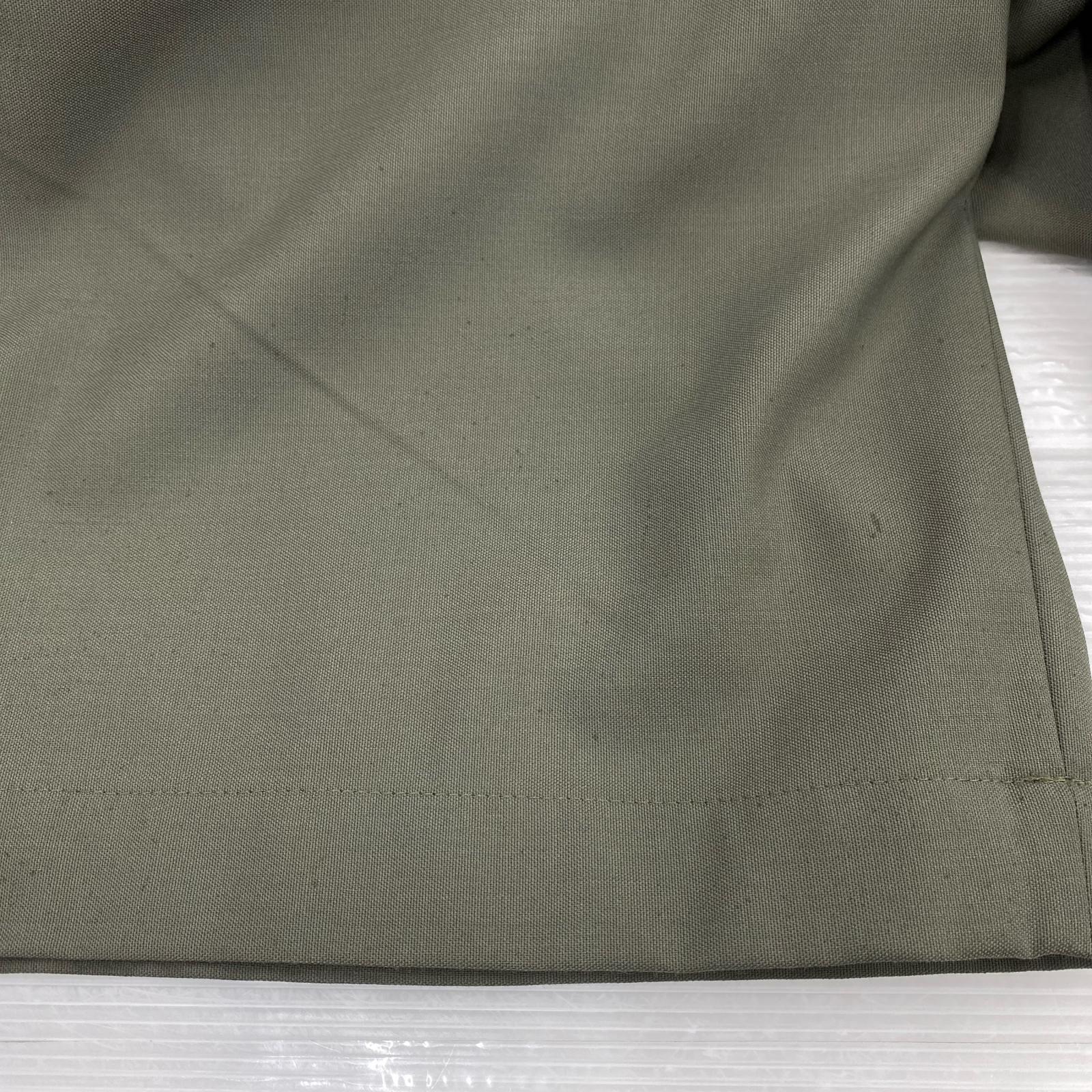 パンツ cordura 11211461214 01 カーキ