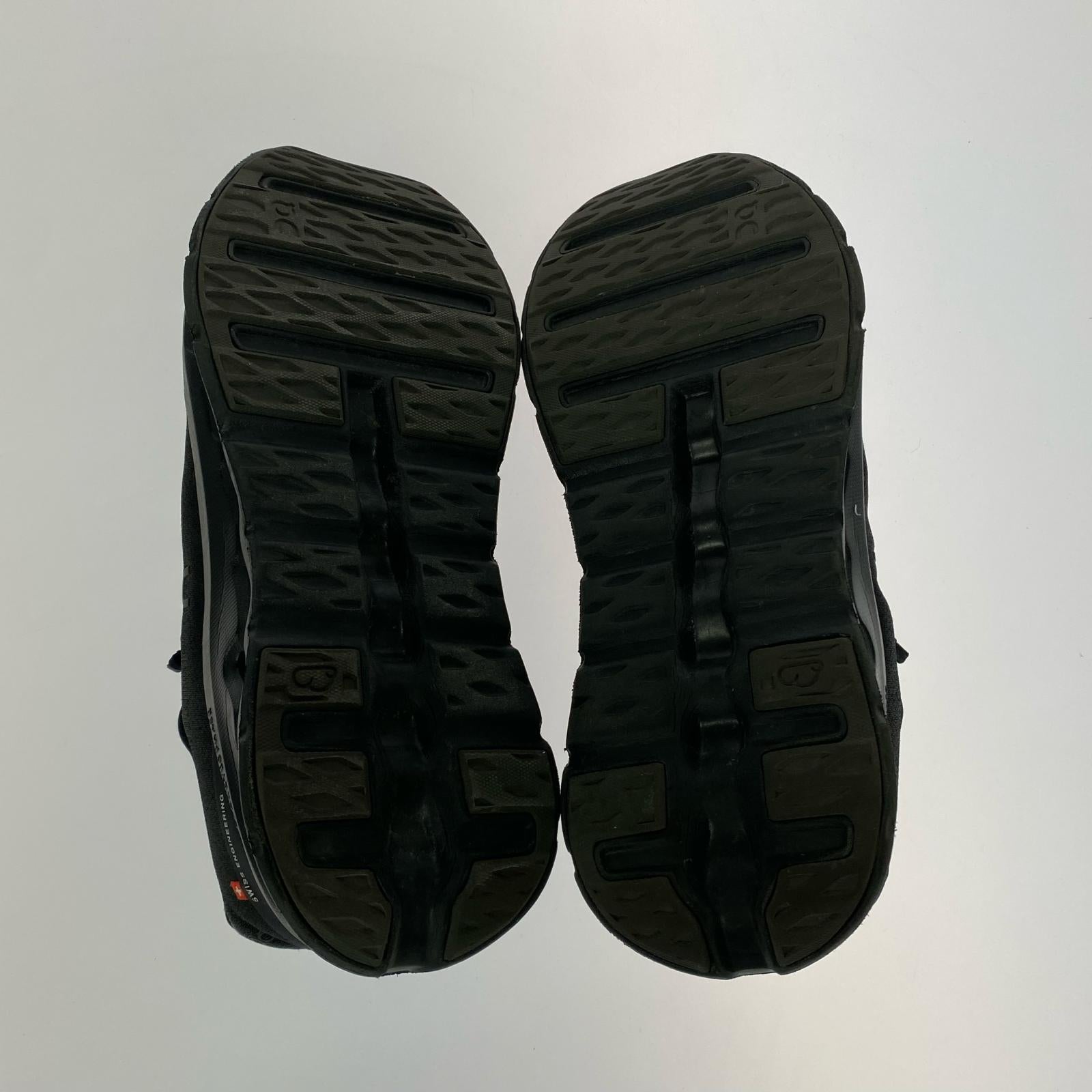 スニーカー On Cloudtilt 27.5cm (US9 1/2 UK9 EU45) ブラック