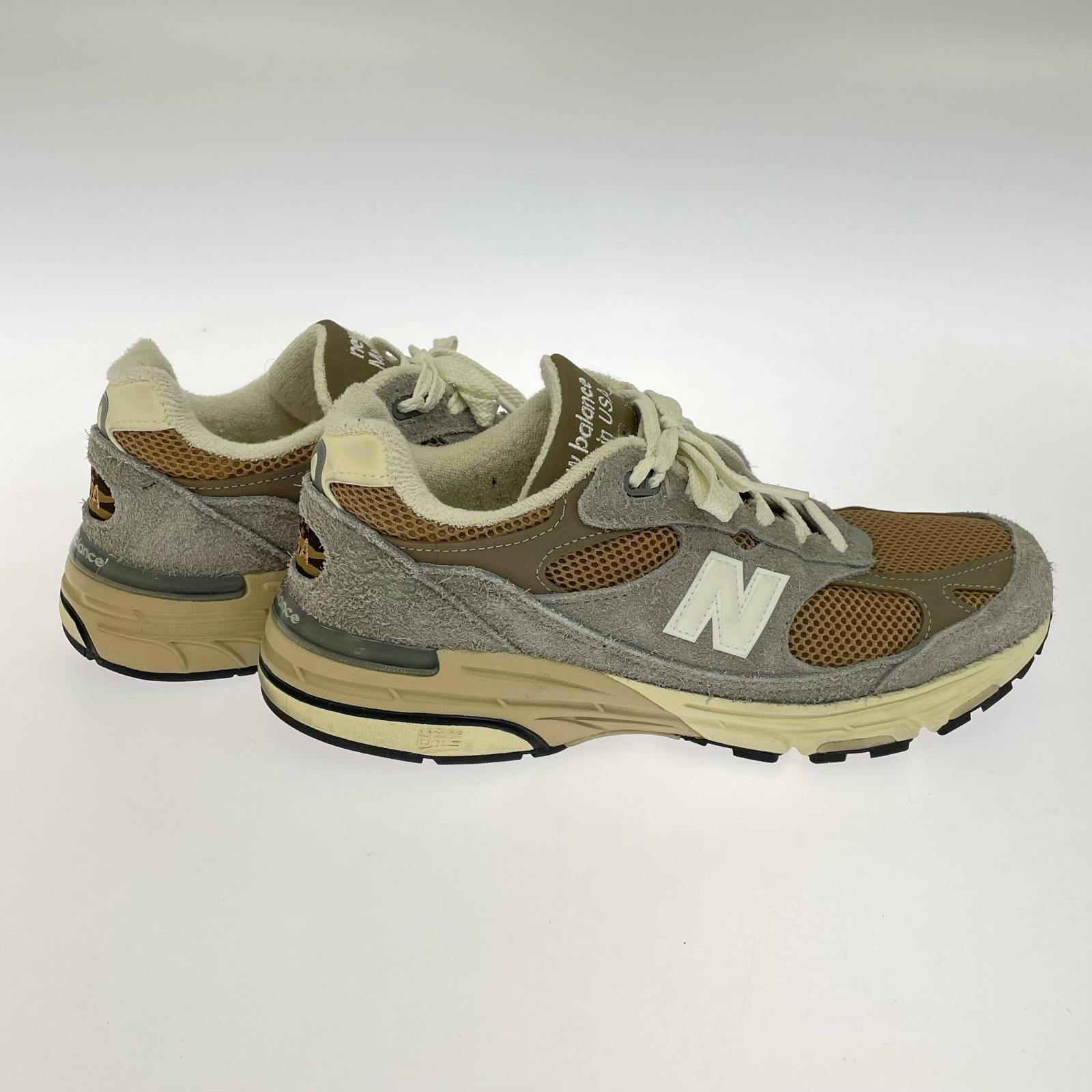 スニーカー MADE IN USA 993 27cm 27cm (US9 UK8 1/2 EU44)