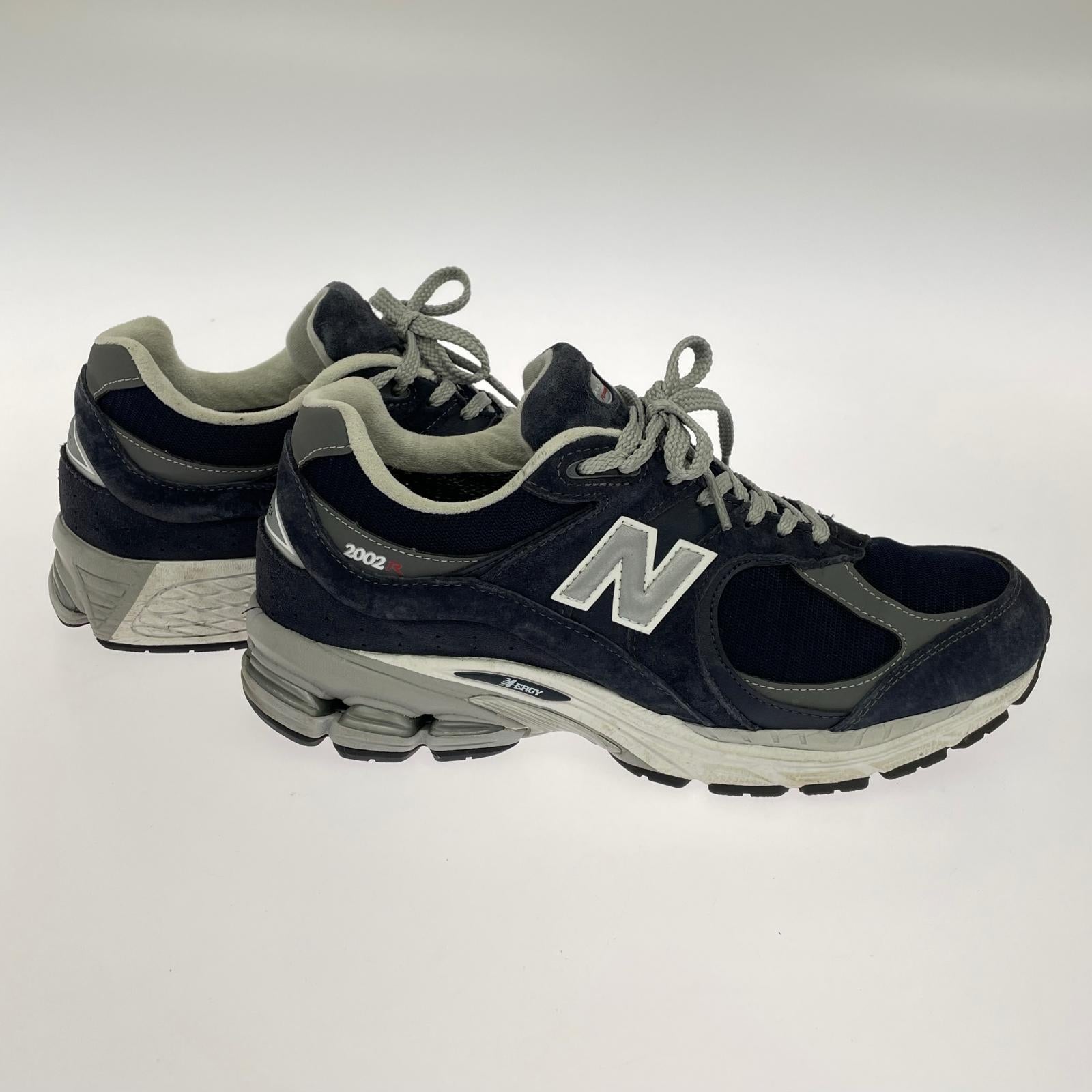 スニーカー M2002RXK 27.5cm NVY 27.5cm (US9 1/2 UK9 EU45) ネイビー