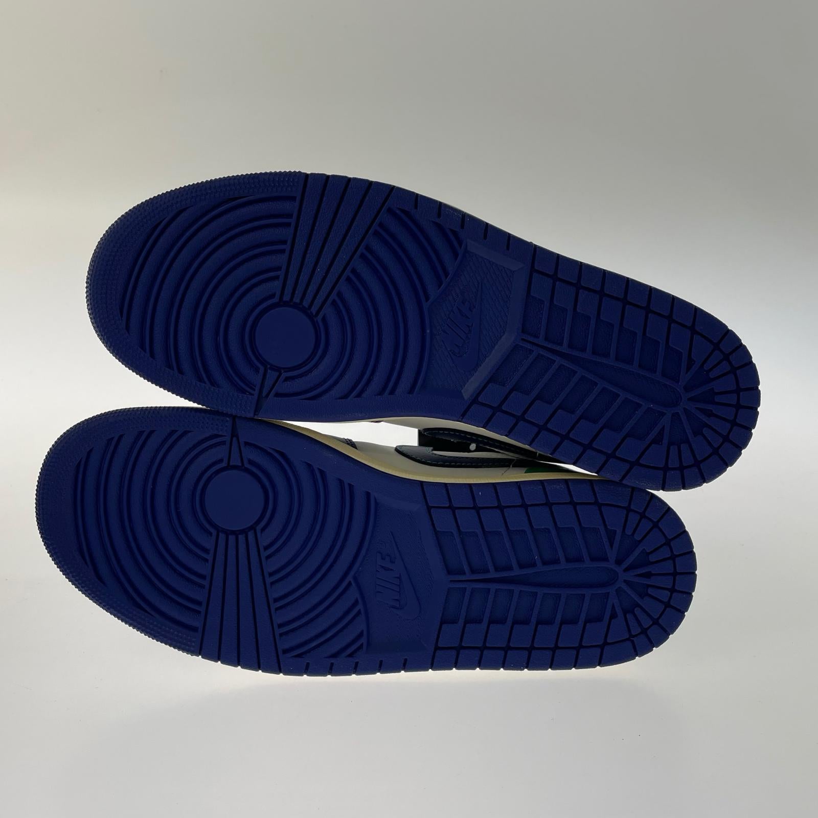 スニーカー AJ1 LOW Seahawks 28.5cm 28.5cm (US10 1/2 UK10 EU47) マルチカラー