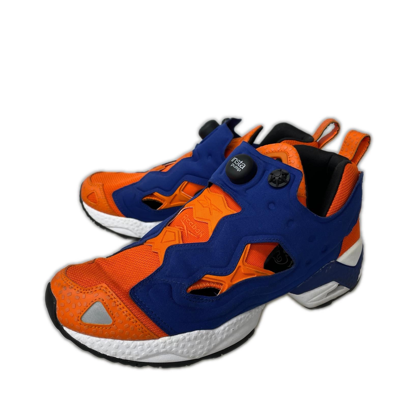 スニーカー INSTA PUMP FURY 95 28cm 28cm (US10 UK9 1/2 EU46)