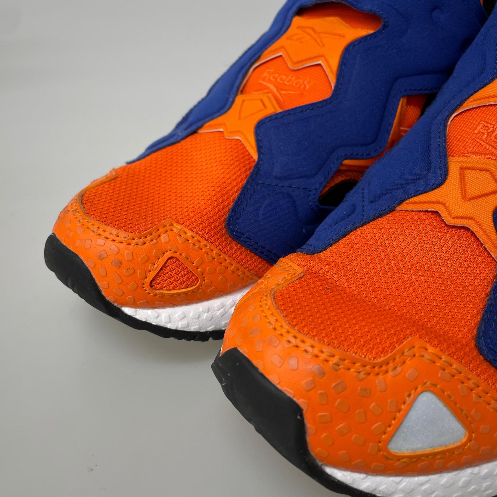 スニーカー INSTA PUMP FURY 95 28cm 28cm (US10 UK9 1/2 EU46)
