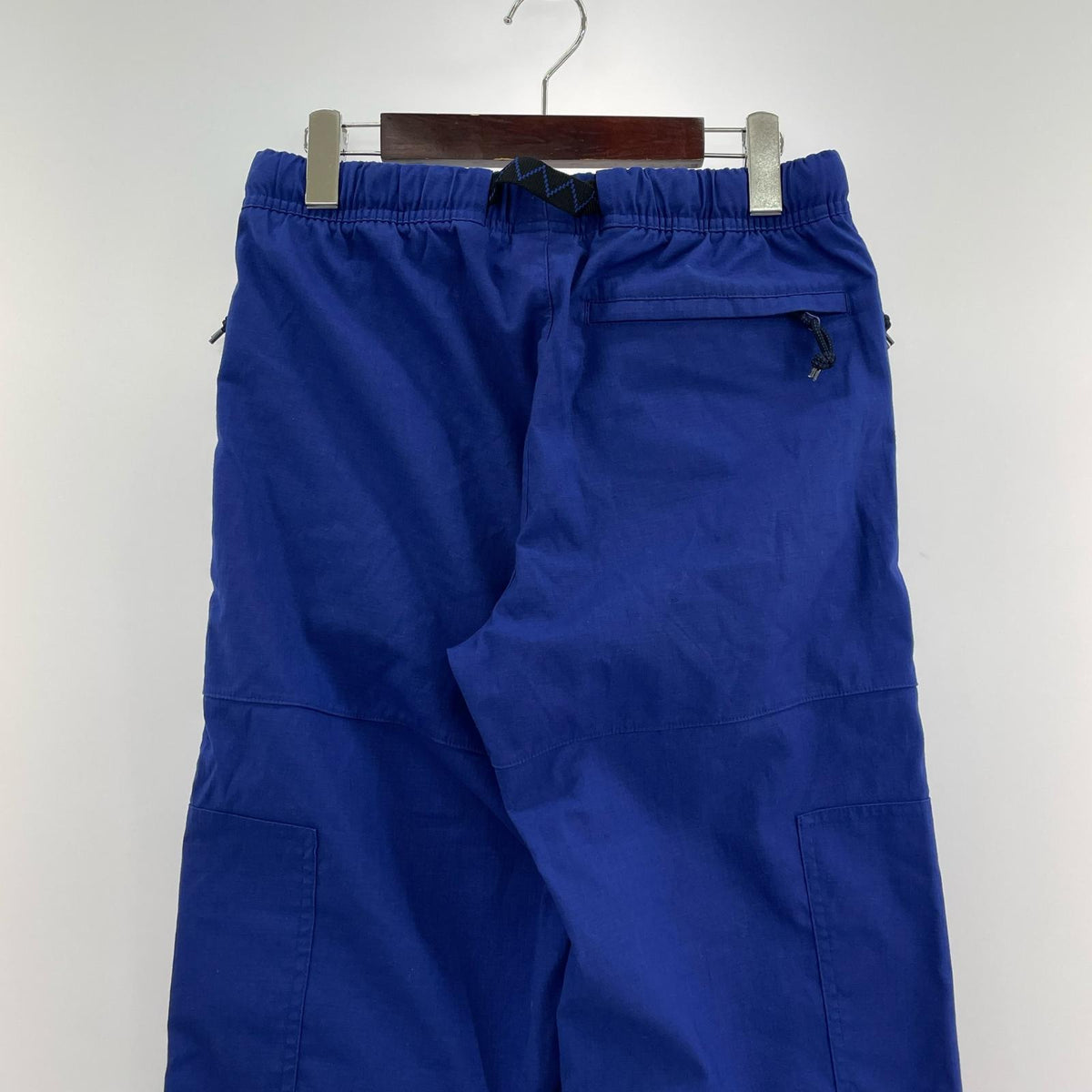 パンツ ACG 青 M ブルー