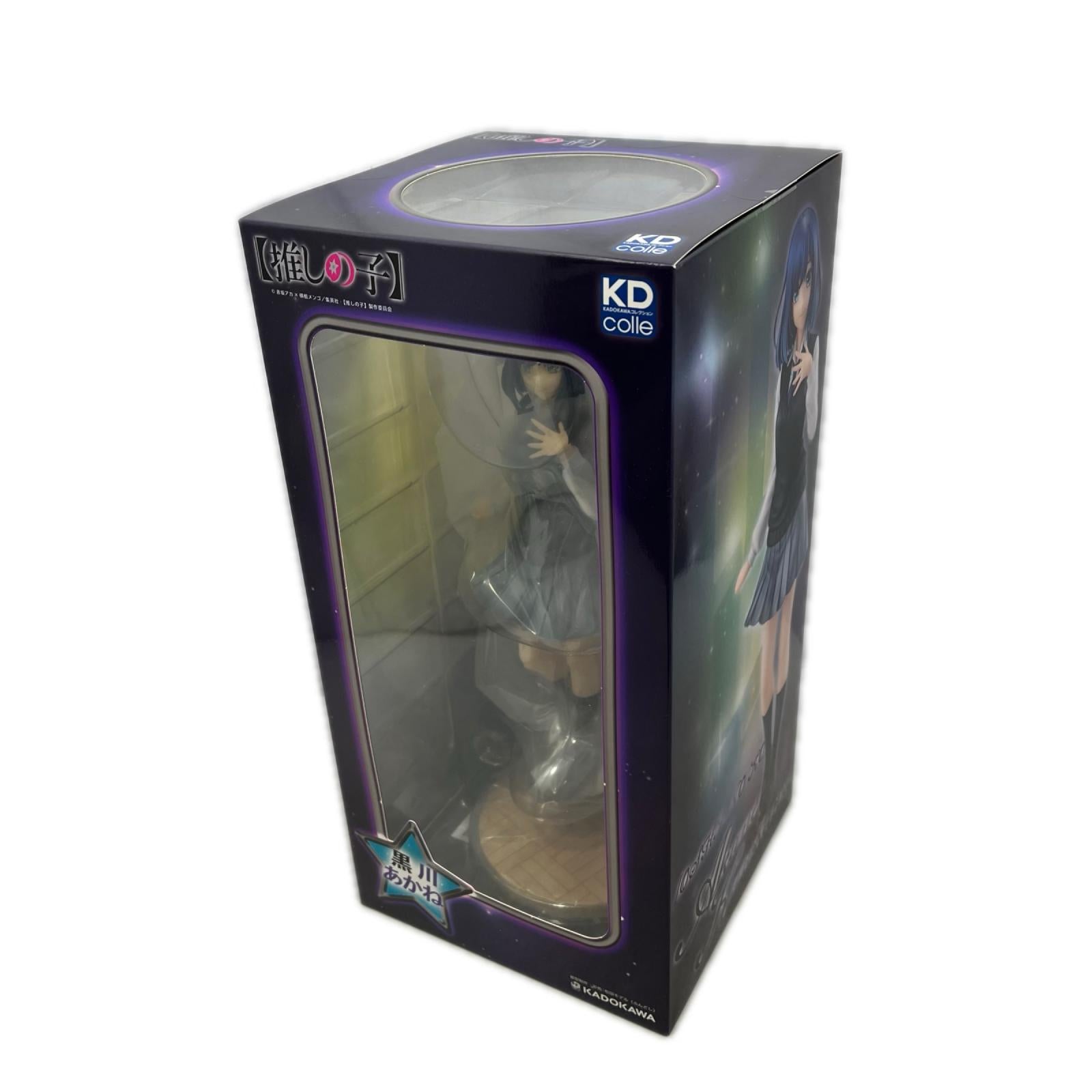 KDcolle 1/7 黒川 あかね 推しの子 フィギュア/グッズ