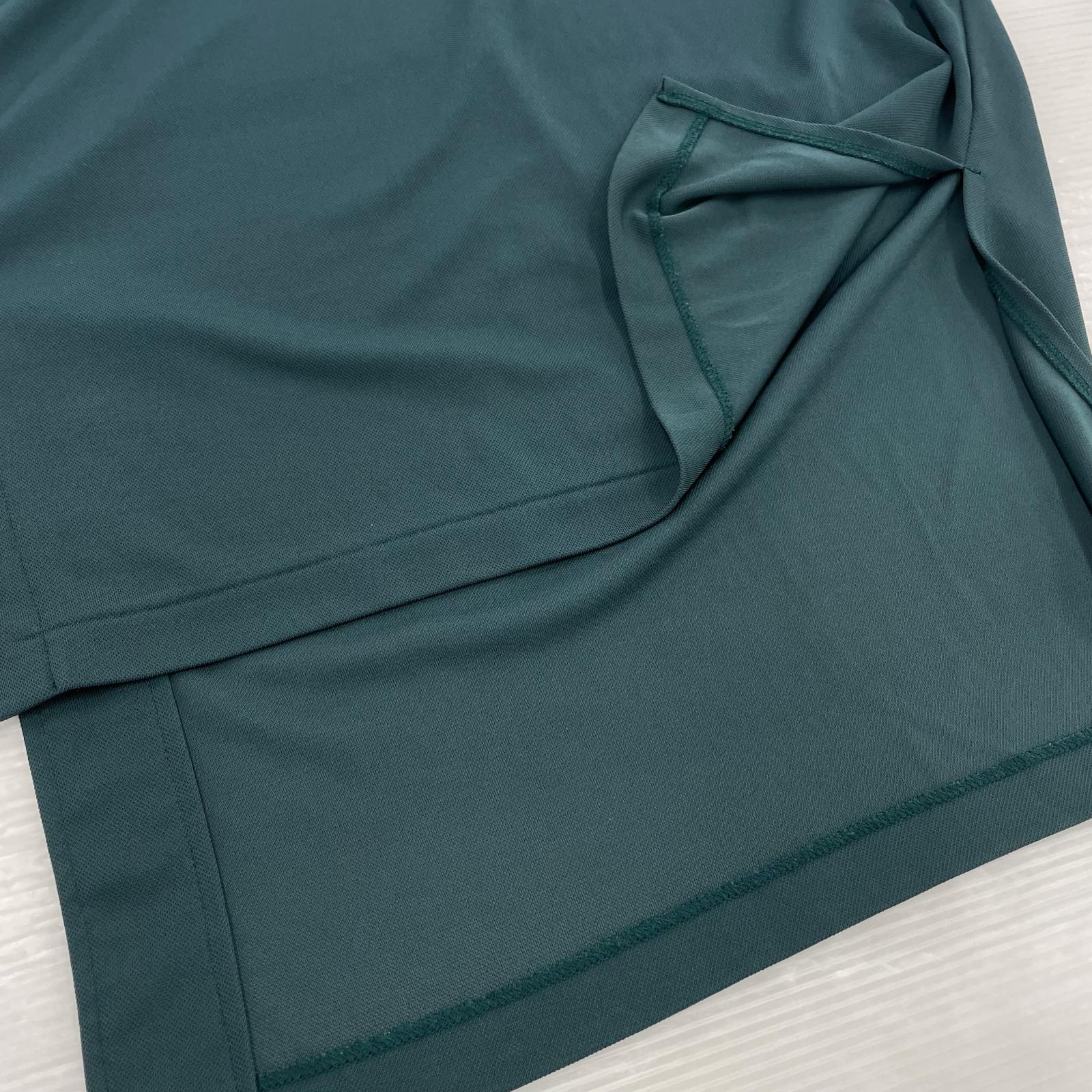 タンクトップ Y's for men レースアップ
