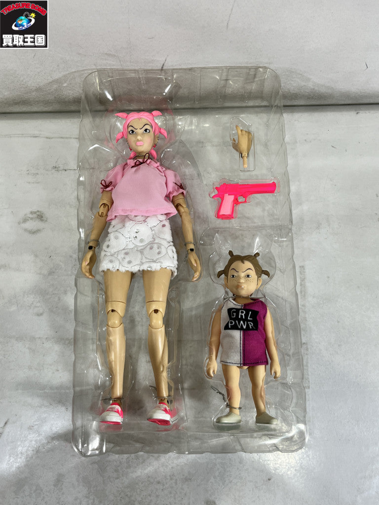 S.H.Figuarts メデューサファントム フィギュア/グッズ