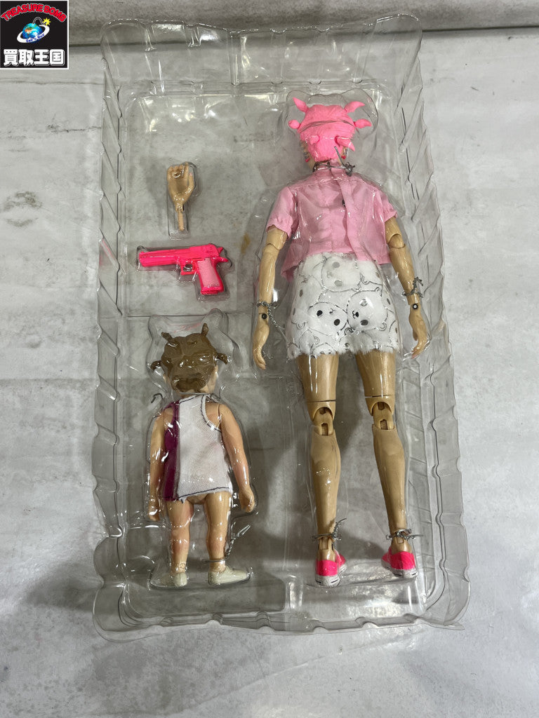 S.H.Figuarts メデューサファントム フィギュア/グッズ