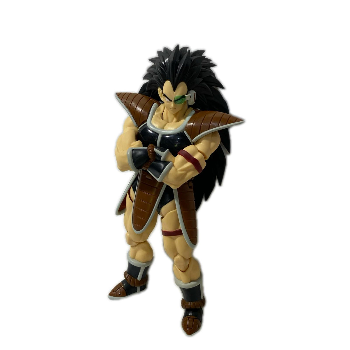 S.H.Figuarts ラディッツ ドラゴンボール フィギュア/グッズ