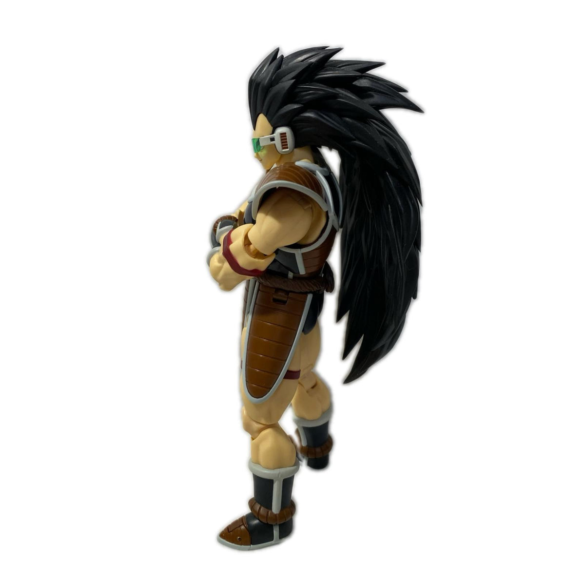 S.H.Figuarts ラディッツ ドラゴンボール フィギュア/グッズ