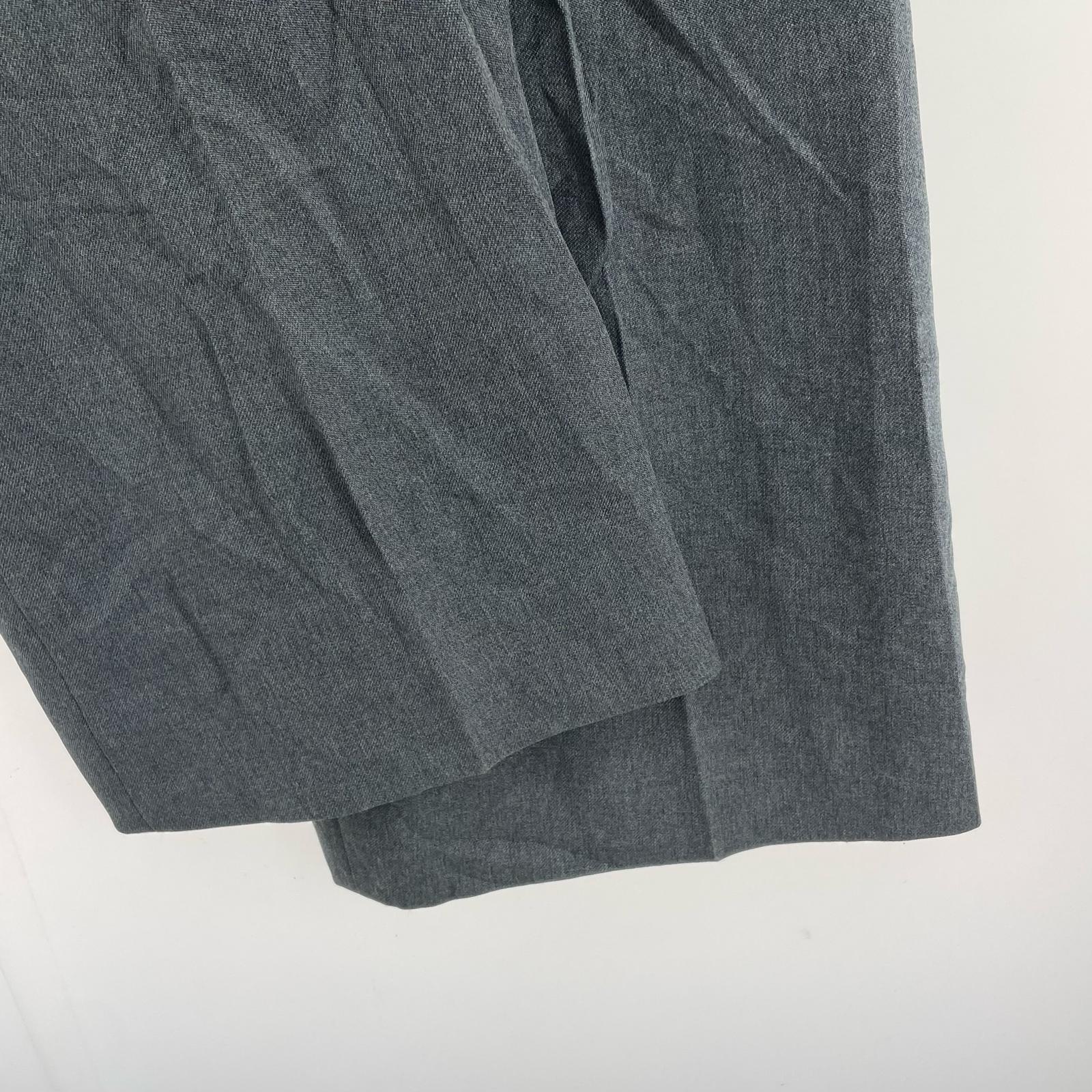パンツ SANSABELT グレー パンツ グレー