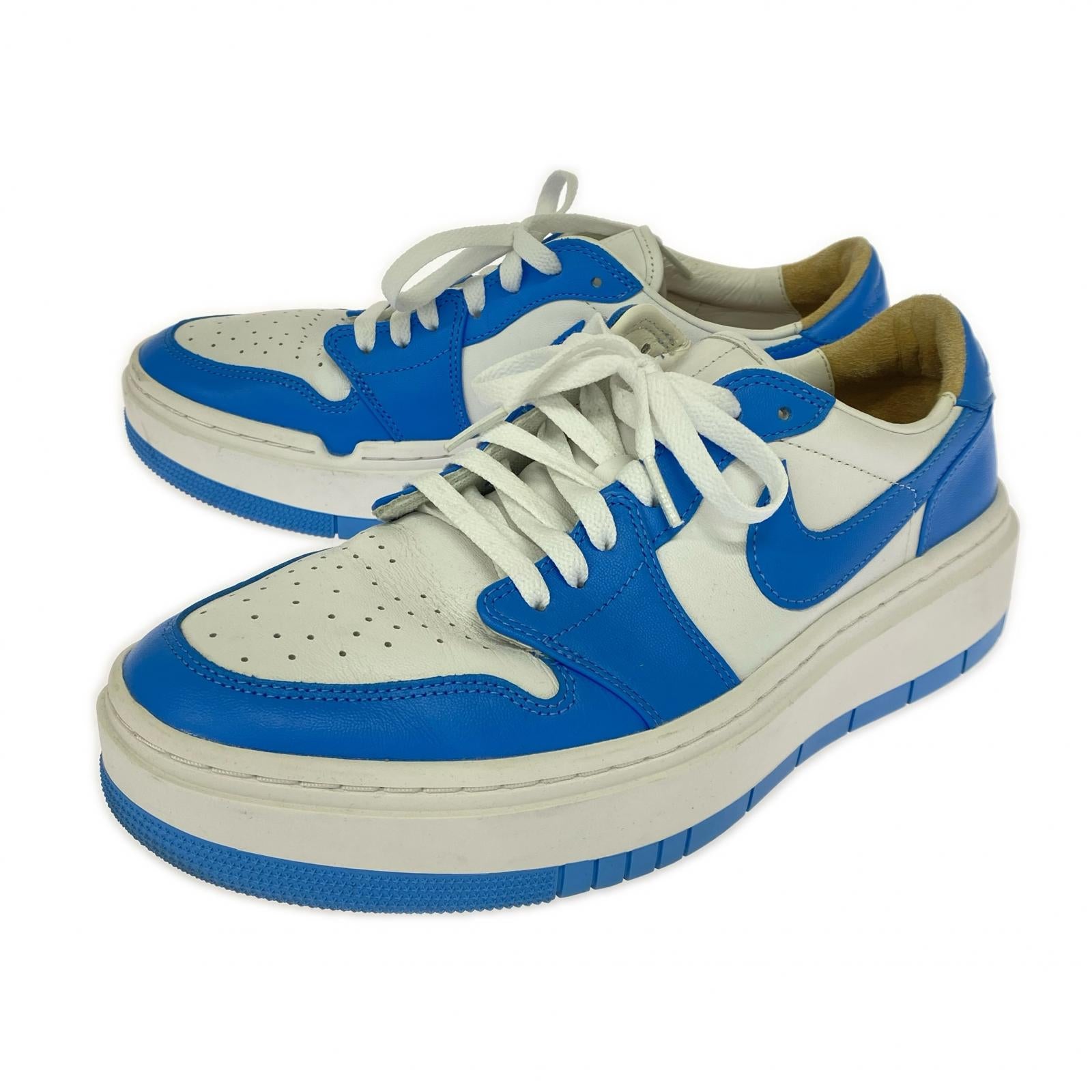 スニーカー WMNS AIR JORDAN 1 Elevate Low (28) DQ3698-141 28.5cm (US10 1/2 UK10 EU47)