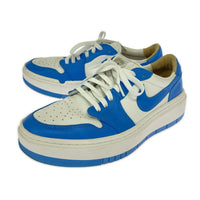スニーカー WMNS AIR JORDAN 1 Elevate Low (28) DQ3698-141 28.5cm (US10 1/2 UK10 EU47)