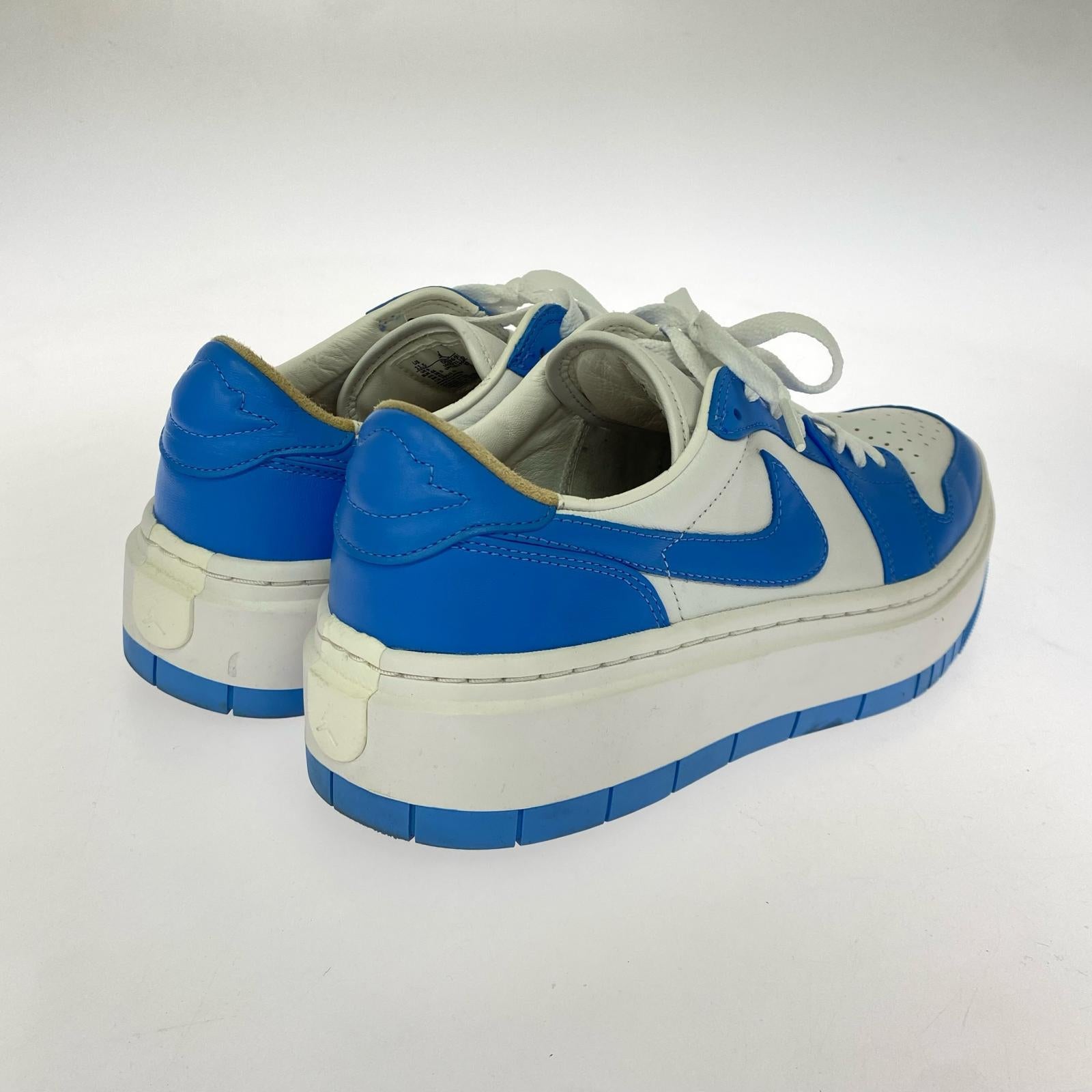 スニーカー WMNS AIR JORDAN 1 Elevate Low (28) DQ3698-141 28.5cm (US10 1/2 UK10 EU47)
