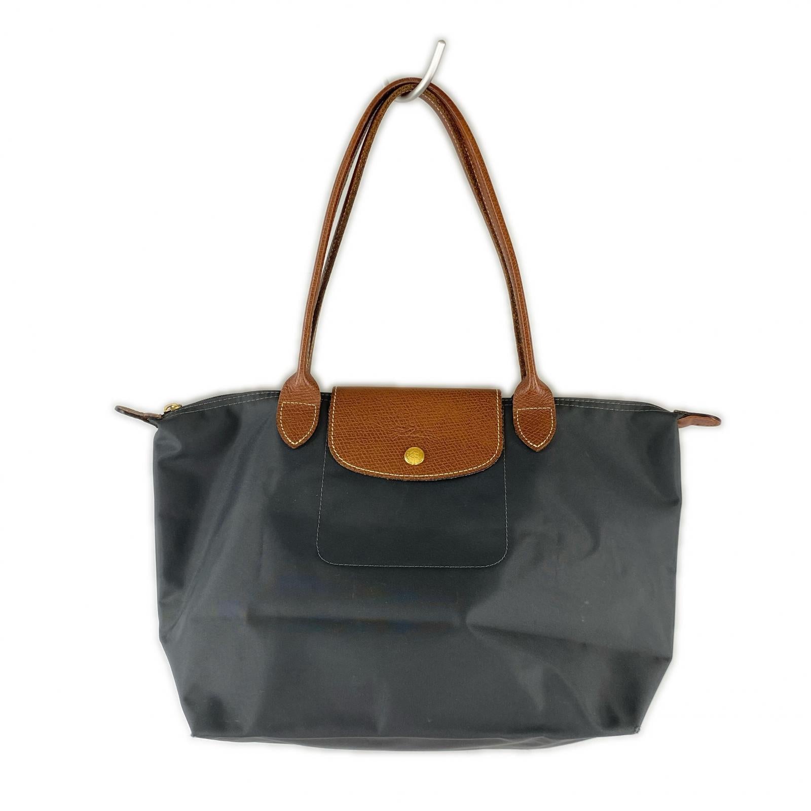 その他バッグ LONGCHAMP バッグ グレー